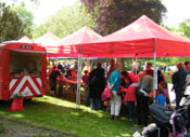 De Klei Atelierbus